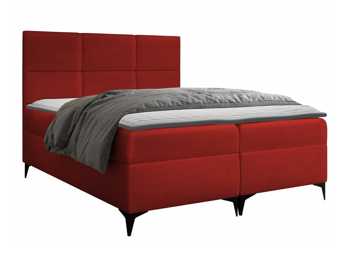 Cama continental 210704