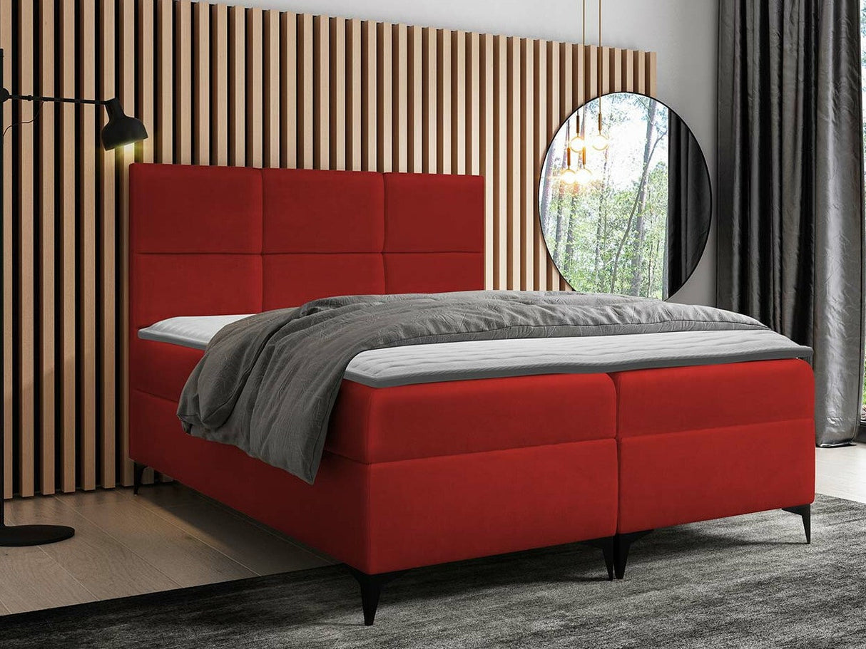 Cama continental 210704