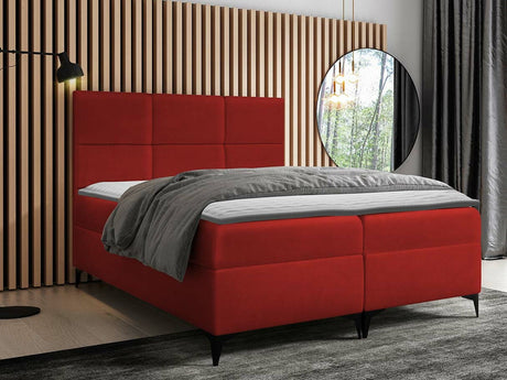 Cama continental 210704