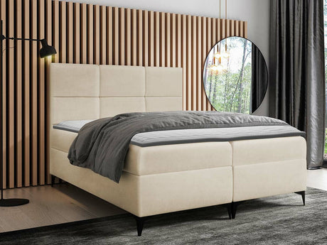 Cama continental 210704