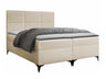 Cama continental 210704