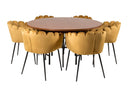 Conjunto de comedor Viololus