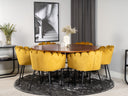 Conjunto de comedor Viololus
