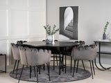 Conjunto de mesas y sillas para comedor 249221