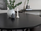 Conjunto de mesas y sillas para comedor 249222