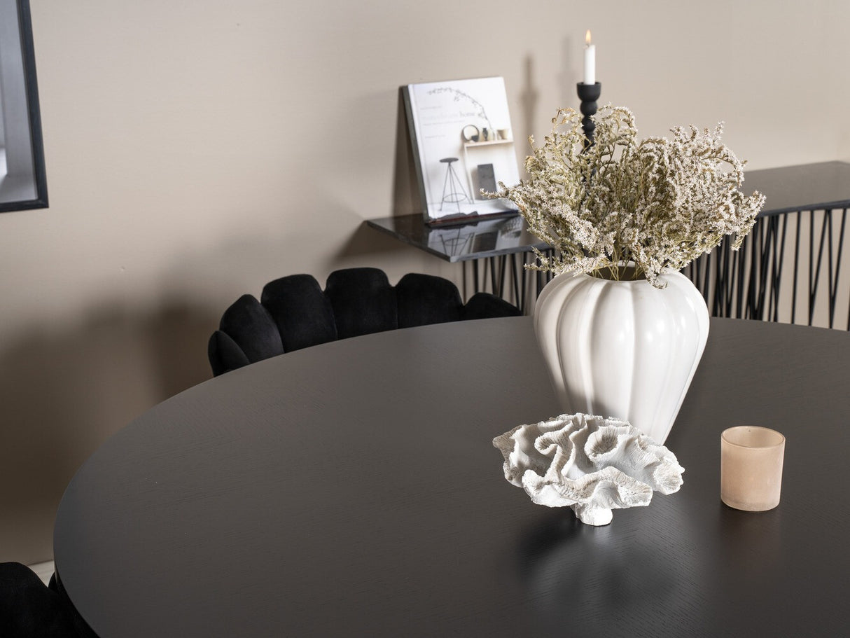 Conjunto de mesas y sillas para comedor 249222