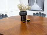 Conjunto de mesas y sillas para comedor 249223