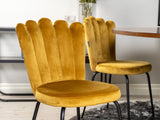 Conjunto de mesas y sillas para comedor 249224