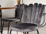 Conjunto de mesas y sillas para comedor 249224