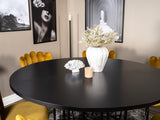 Conjunto de mesas y sillas para comedor 249226