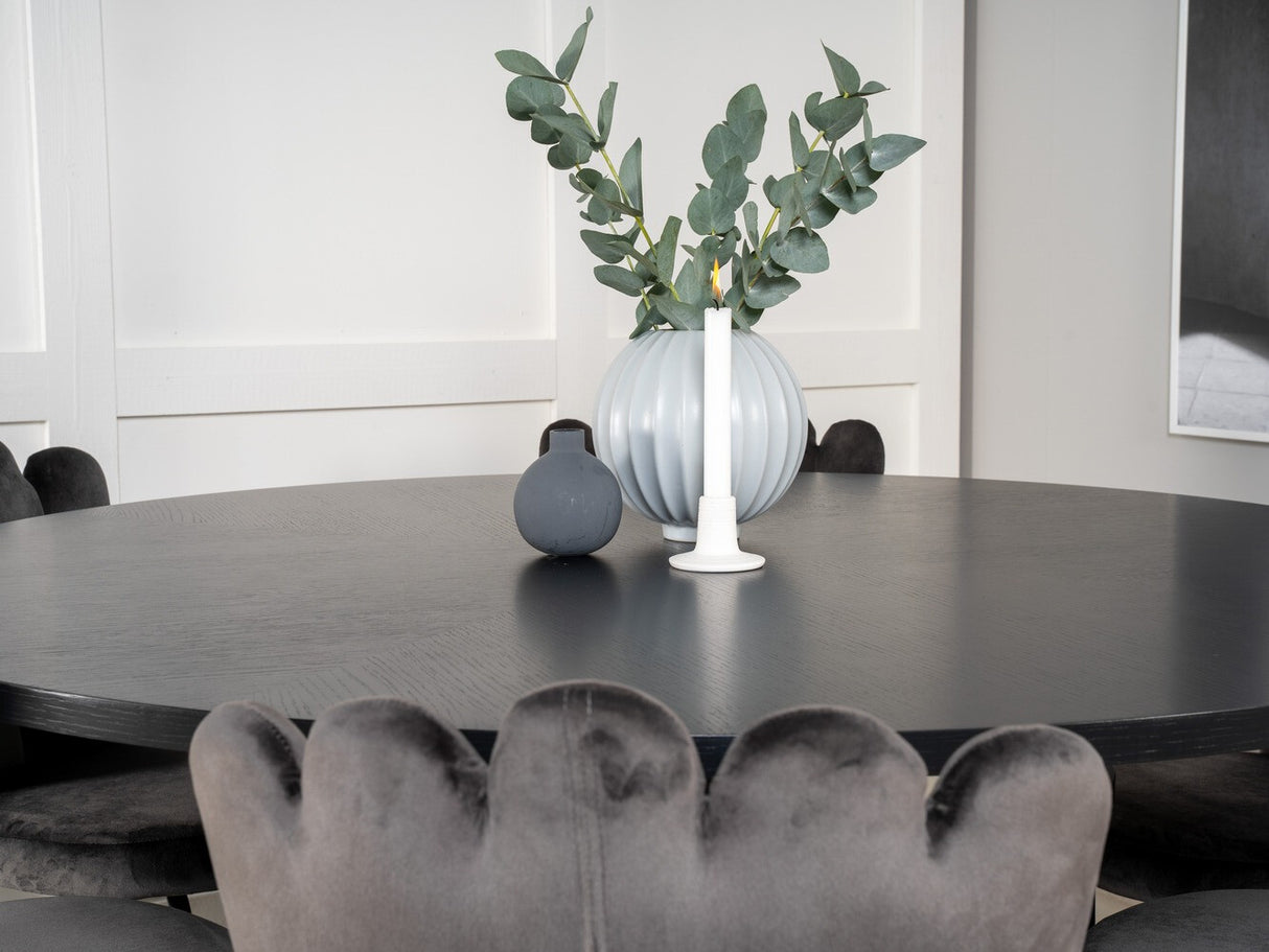 Conjunto de mesas y sillas para comedor 249226