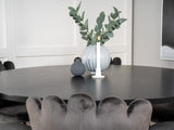 Conjunto de mesas y sillas para comedor 249226