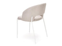 Silla Cordas