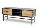 Mueble TV Doctrula