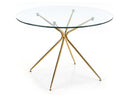 Conjunto de comedor Sapimes