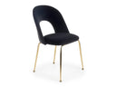 Conjunto de comedor Sapimes
