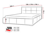Cama 109755