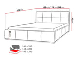 Cama 109755