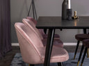 Conjunto de comedor Olivinus