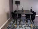 Conjunto de comedor Olivinus