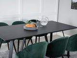 Conjunto de mesas y sillas para comedor 250513