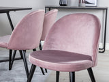 Conjunto de mesas y sillas para comedor 250513