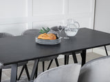 Conjunto de mesas y sillas para comedor 250513