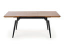 Conjunto de comedor Rosulus