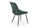 Conjunto de comedor Rosulus
