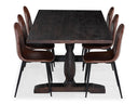 Conjunto de comedor Panpop