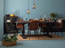 Conjunto de comedor Panpop