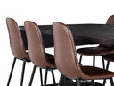 Conjunto de comedor Panpop