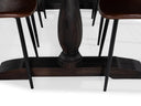Conjunto de comedor Panpop