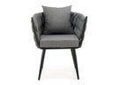 Sillón Rutaula