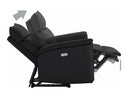 Sillón reclinable Arcillus