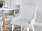 Conjunto de mesas y sillas para comedor 249099