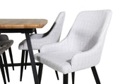 Conjunto de mesas y sillas para comedor 249649