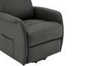 Sillón reclinable Aquellus