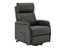 Sillón reclinable Aquellus