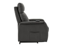 Sillón reclinable Aquellus