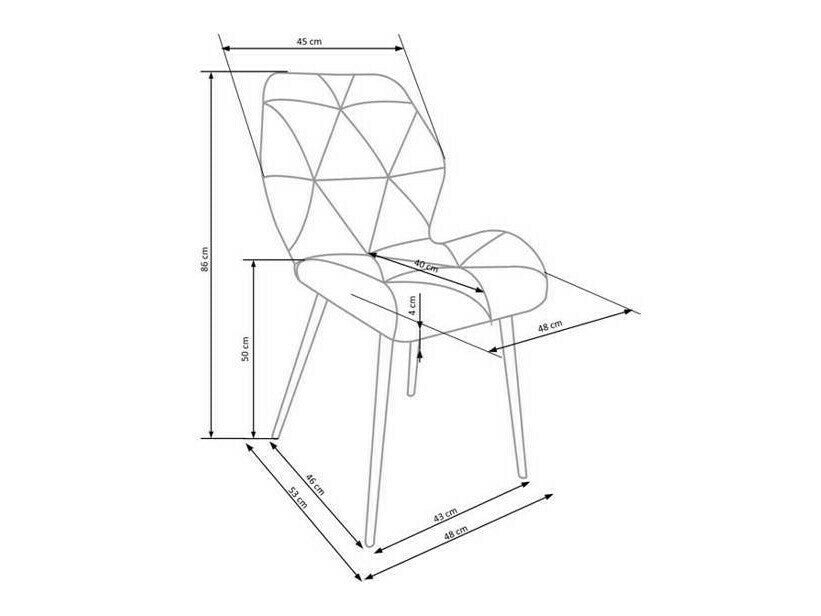 Silla 446907
