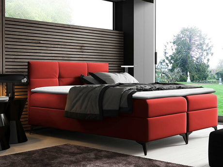 Cama continental 210906