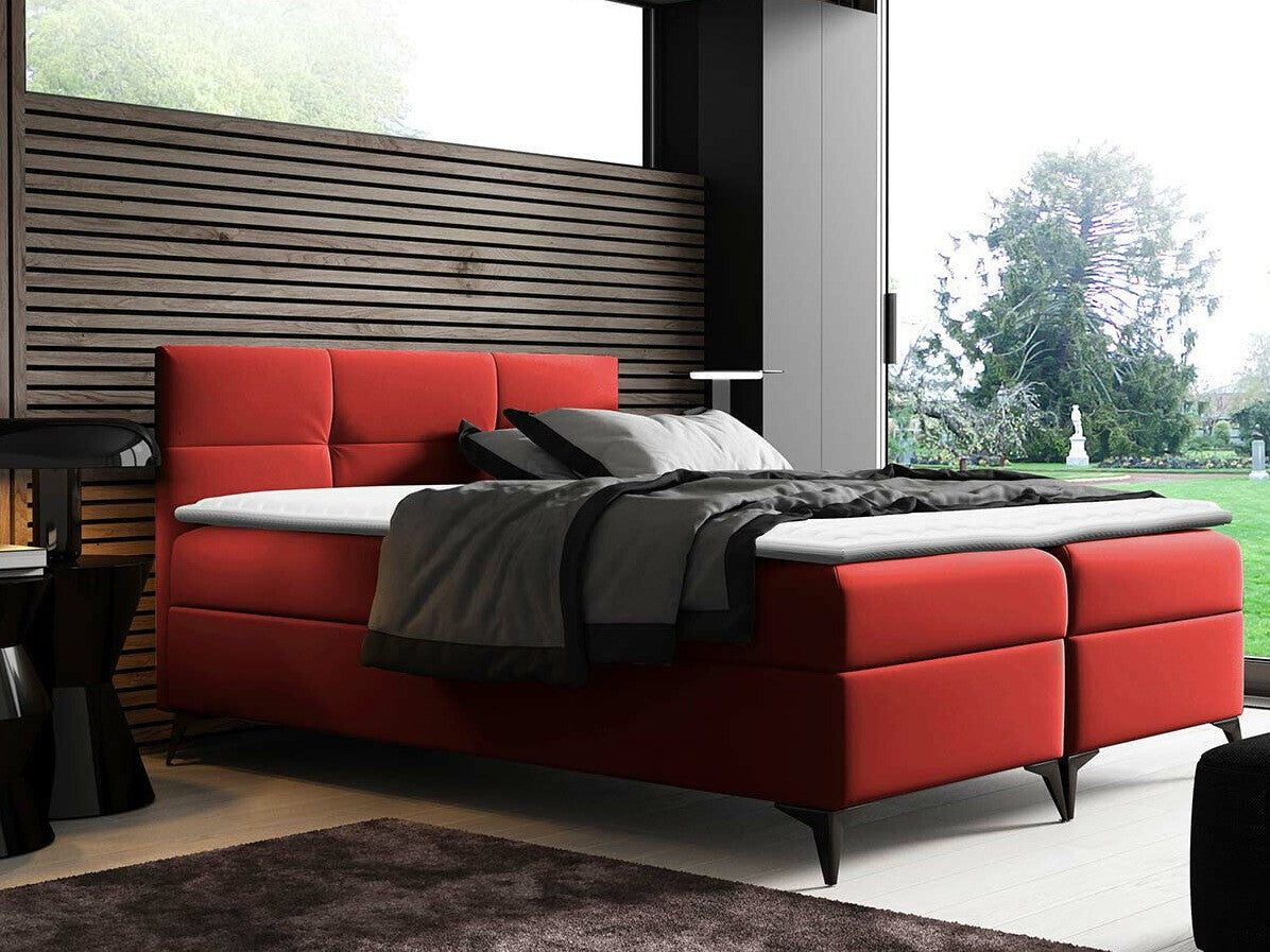 Cama continental 210906