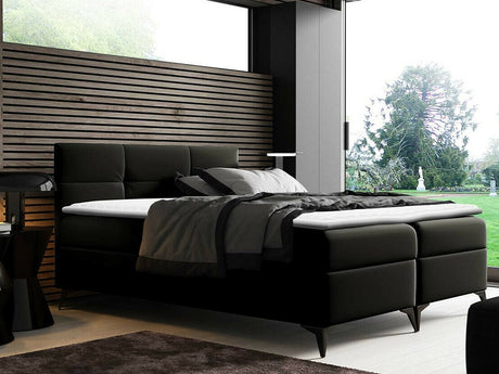 Cama continental 210906