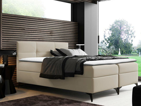 Cama continental 210906