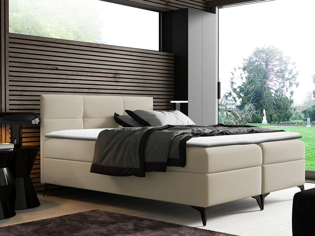 Cama continental 210906