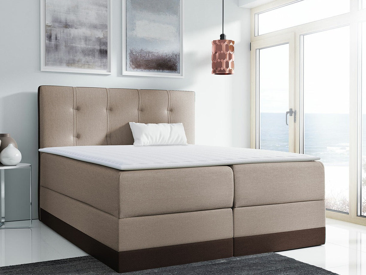 Cama continental 233823