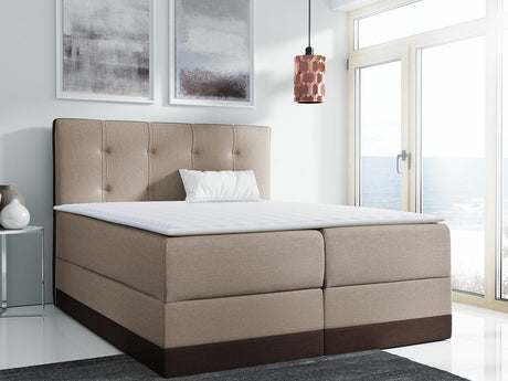 Cama continental 233823