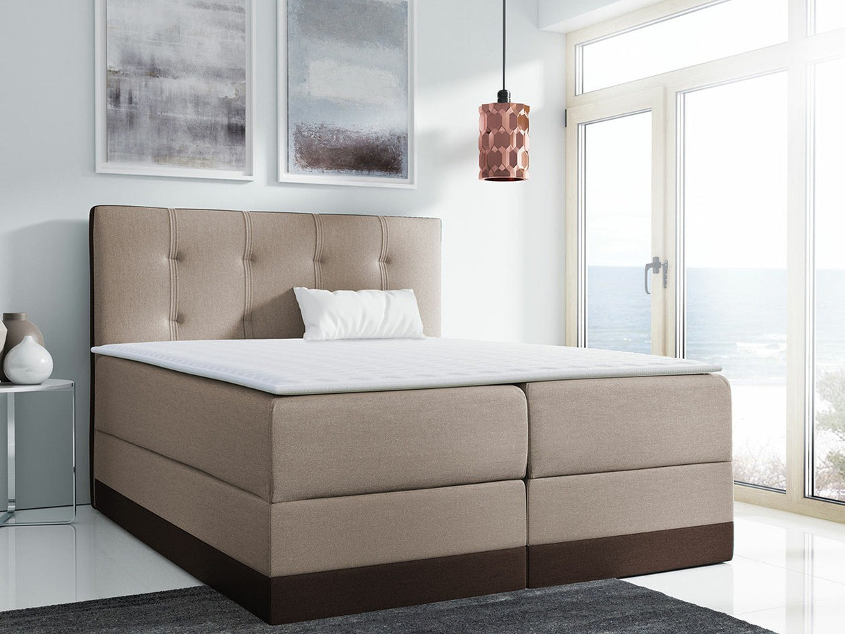 Cama continental 233823