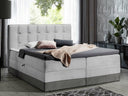 Cama continental Nuptulus